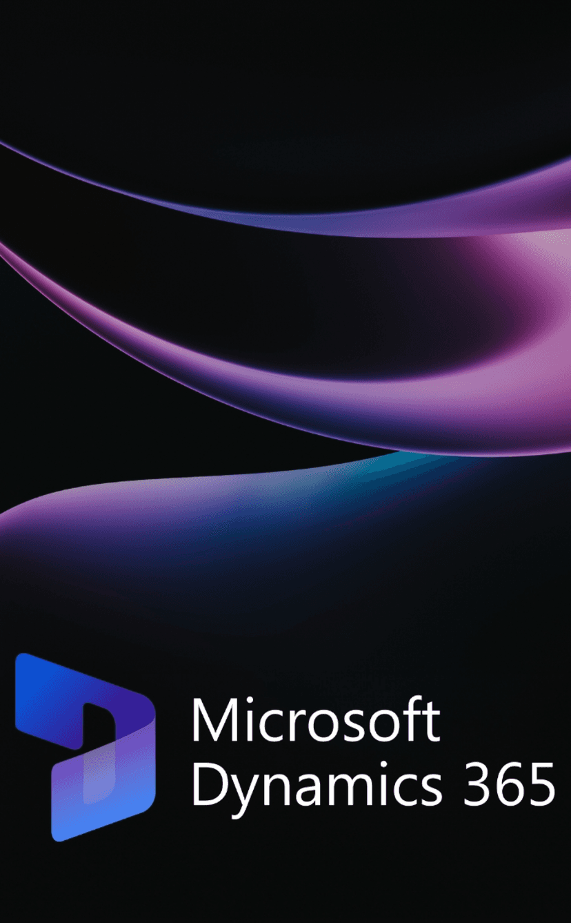 Microsoft Dynamics 365
