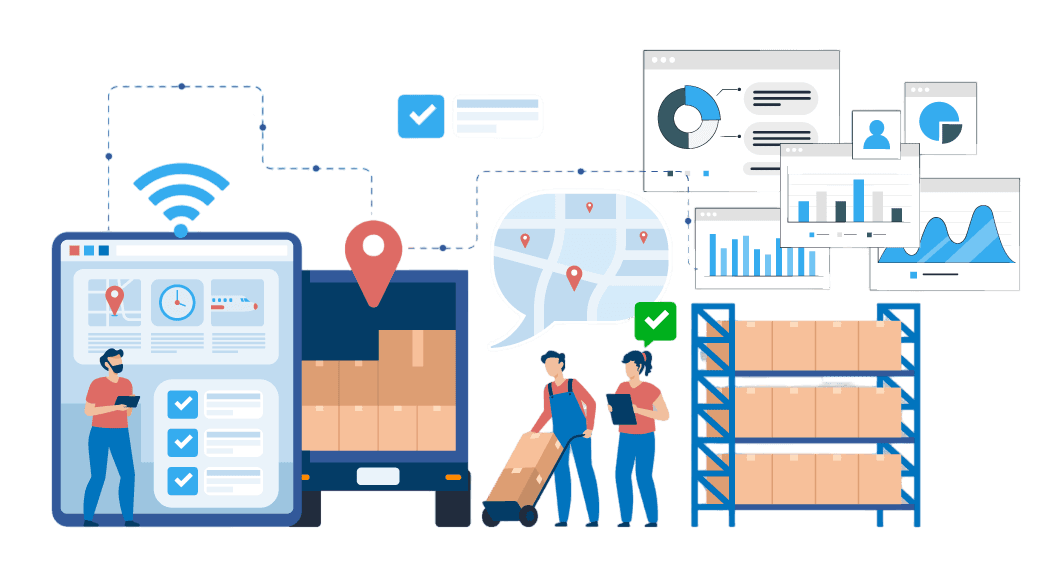 Supply Chain Management